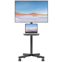 Carrinho de TV móvel suptek ML55B para LED LCD plano/curvo de 21-60" Carrinho de TV móvel suptek ML55B para LED LCD plano/curvo de 21-60"