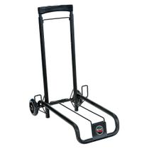 Carrinho de Viagem Compacto e Dobrável Britax com Alça Ajustável