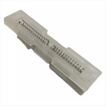 Carrinho Delizante Guia Para Kit Porta Camarão Raparo