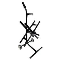 Carrinho Desenrolador Desbobinador De Fita Arquear Pet Pp