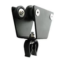 Carrinho Deslizante Polia de Cabo para Sistema Trilho Teto para Estúdio Fotográfico Carrinho Deslizante Polia de Cabo para Sistema Trilho Teto para Estúdio Fotográfico