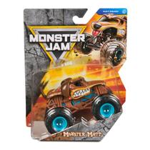 Carrinho Diecast Monster Jam 2025 1:64 Ruff Crowd Carrinho Diecast Monster Jam 2025 1:64 Ruff Crowd