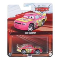 Carrinho Disney Cars Kevin Racingtire 35 - Mattel Dxv29