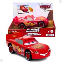 Carrinho Disney Pixar Car Relâmpago Mcqueen HPH64 - Mattel