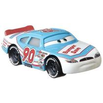 Carrinho Disney Pixar Carros 1 Metal 1:55 - Mattel DVX29