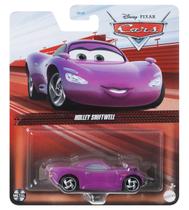 Carrinho Disney Pixar Carros 2 Metal 1:55 - Mattel DXV29 Carrinho Disney Pixar Carros 2 Metal 1:55 - Mattel DXV29