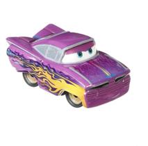 Carrinho Disney Pixar Carros Mini Racers - Mattel Gkf65 Ramo