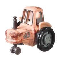 Carrinho Disney Pixar Carros Mini Racers - Mattel Gkf65 Trat