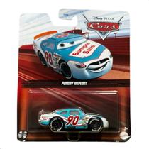 Carrinho disney pixar cars ponchy wipeout - mattel gkb38/dxv29