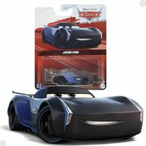 Carrinho Disney Pixar Jackson Storm Mattel Carrinho Disney Pixar Jackson Storm Mattel