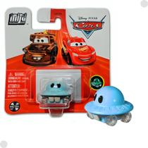 Carrinho Disney Pixar Mini Racer Nave GKF65C - Mattel - mattel
