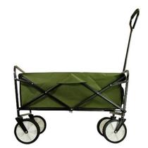 Carrinho Dobrável Camping Praia Guepardo Roller Nautika