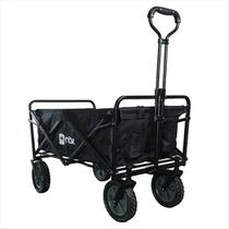 Carrinho Dobrável Wagon Aço 80kg
