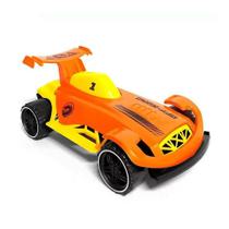 Carrinho Dragon SS Off-Road Sortido - 368 - Usual Plastic