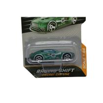 Carrinho Drift Dmt 107 de Metal Verde N244166-6 - Quanhe Carrinho Drift Dmt 107 de Metal Verde N244166-6 - Quanhe