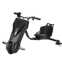 Carrinho drift triciclo infantil importway ate 50kg 120w preto Carrinho drift triciclo infantil importway ate 50kg 120w preto