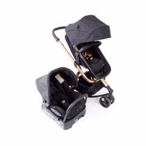 Carrinho e Bebê Conforto Travel System Mobi Safety 1st