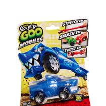 Carrinho elástico goo jit zu mobiles sortido - sunny 003651