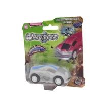 Carrinho Elástico Mach-5 Wheeleezz A Touch Of Power Carrinho Elástico Mach-5 Wheeleezz A Touch Of Power