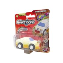 Carrinho Elástico Speed Theet Wheeleezz Horror Series