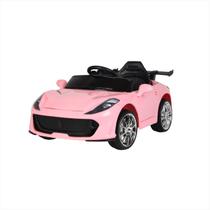 Carrinho Elétrico 12V Infantil Esportivo Usb Bluetooth Musica Usb Luz Led Carregador Bivolt Carrinho Elétrico 12V Infantil Esportivo Usb Bluetooth Musica Usb Luz Led Carregador Bivolt