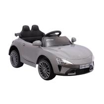 Carrinho eletrico com controle remoto zu-7 12v cinza (ce25092) - zippy toys Carrinho eletrico com controle remoto zu-7 12v cinza (ce25092) - zippy toys