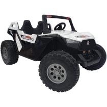 Carrinho Eletrico Infantil 4x4 Buggy Clash 24v