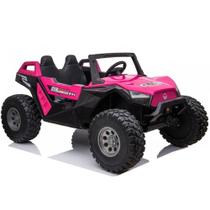 Carrinho Eletrico Infantil 4x4 Buggy Clash 24v Carrinho Eletrico Infantil 4x4 Buggy Clash 24v