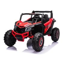 Carrinho Elétrico Infantil 4x4 Buggy Mx-utv Superstar2 12v Carrinho Elétrico Infantil 4x4 Buggy Mx-utv Superstar2 12v