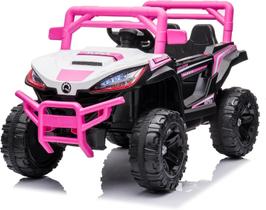 Carrinho Elétrico Infantil Bang Toys UTV Solar Cruiser 12V com Controle Remoto Bluetooth USB Carrinho Elétrico Infantil Bang Toys UTV Solar Cruiser 12V com Controle Remoto Bluetooth USB