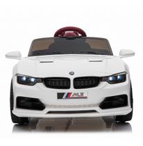 Carrinho Elétrico Infantil Bmw M3 - 12v Controle Remoto - Bang Toys