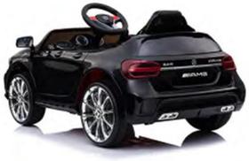 Carrinho Elétrico Infantil com Controle Remoto - 12V