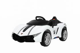 Carrinho Elétrico Infantil Esportivo Lamborghini Com Controle Inbra Carrinho Elétrico Infantil Esportivo Lamborghini Com Controle Inbra
