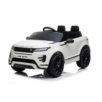 Carrinho Elétrico Infantil Evoque Com 2 Assentos 12v Carrinho Elétrico Infantil Evoque Com 2 Assentos 12v