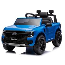 Carrinho Elétrico Infantil Ford Ranger ul 12V