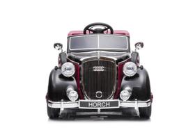 Carrinho Elétrico Infantil para Crianças Motorizado Horch 930 V - Amarelo Brinquedo Car Kids