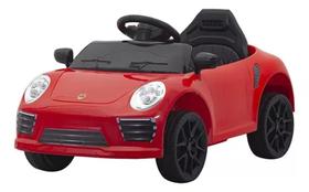 Carrinho Elétrico Infantil Porsche 911 12V Bang Toys