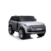 Carrinho Elétrico Infantil Realista Range Rover - Carkids