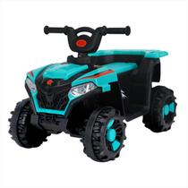Carrinho Elétrico Infantil Verde Mini Veículo Músical Bivolt Carrinho Elétrico Infantil Verde Mini Veículo Músical Bivolt