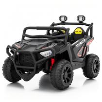 Carrinho Elétrico Off-Road UTV RJV 24V para 2 Crianças Carrinho Elétrico Off-Road UTV RJV 24V para 2 Crianças