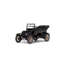 Carrinho em Miniatura Ford Touret Preta 1904-1925 1:24 Sun Star