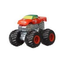 Carrinho em Miniatura Monster Trucks Sortido Mattel
