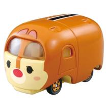 Carrinho Empilhavel Tsum Tsum Die Cast Disney - Teco CANDIDE