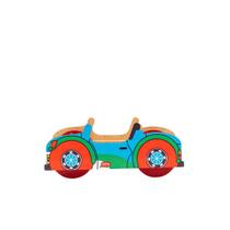 Carrinho empurre estimule Carrinho empurre estimule