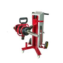 Carrinho ergonômico para chave de impacto 1" - CAR-20