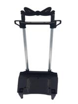 Carrinho Escolar 4 Rodinhas C/ Trava Mochila Infantil