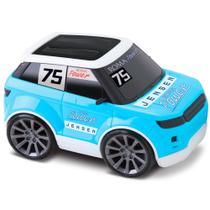 Carrinho Esportivo Brinquedo Infantil Pintura Metalizada Carrinho Esportivo Brinquedo Infantil Pintura Metalizada