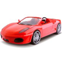 Carrinho esportivo conversível 29 cm