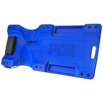 Carrinho Esteira para Mecânico 40 Pol. com Luz LED PDR