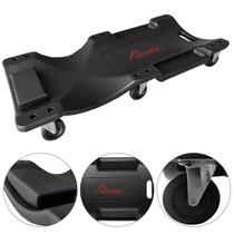 Carrinho Esteira Para Mecânico Com 6 Rodas e Encosto (026203) Onsite